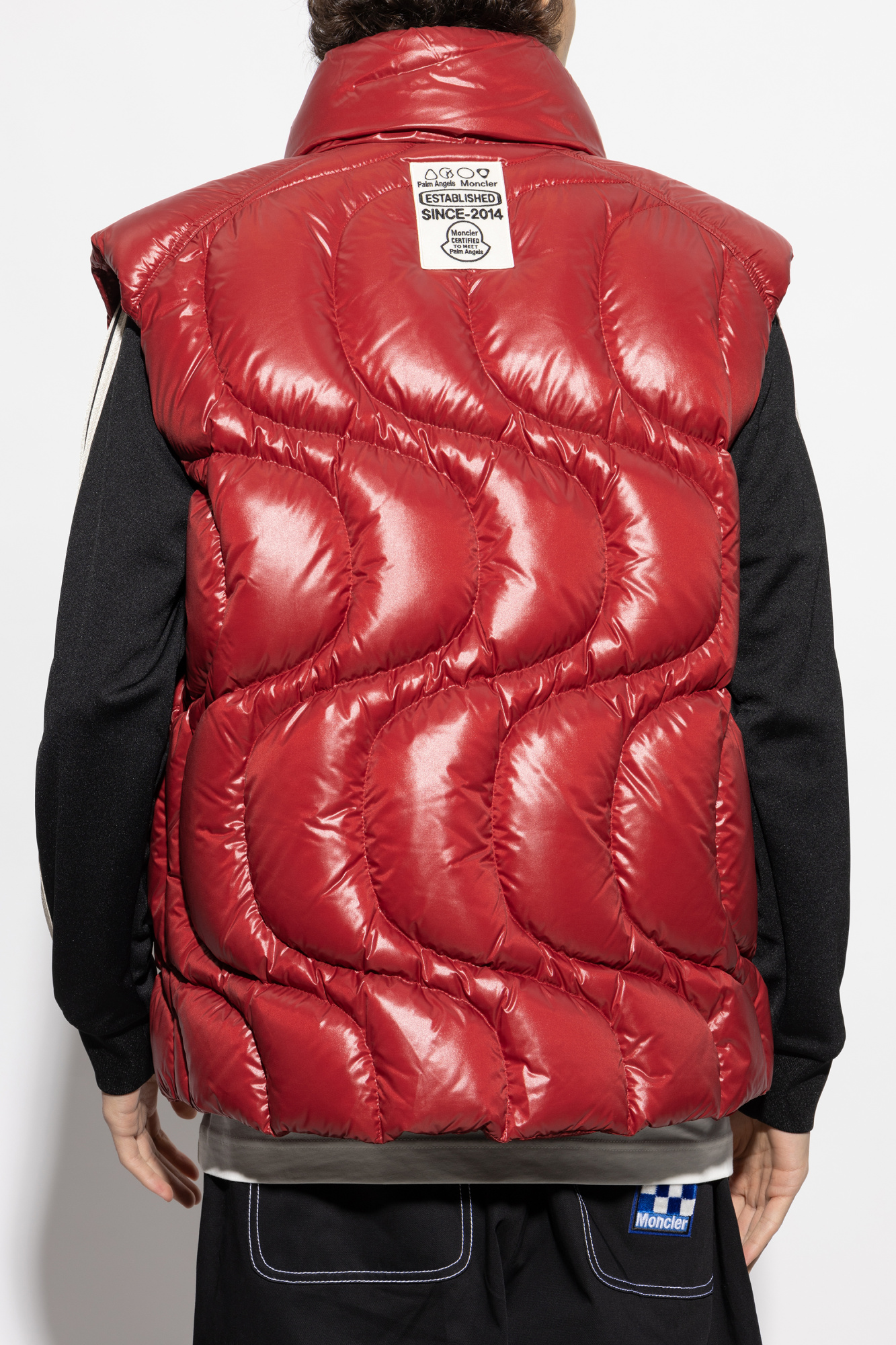 Moncler Genius 8 MONCLER PALM ANGELS | Men's Clothing | Vitkac